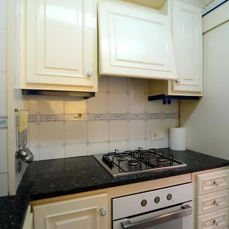 Appartement Grecia 2 D -