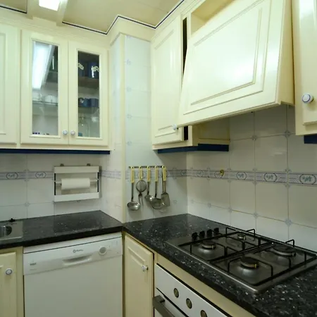 Grecia 2 D - Appartement L'Estartit