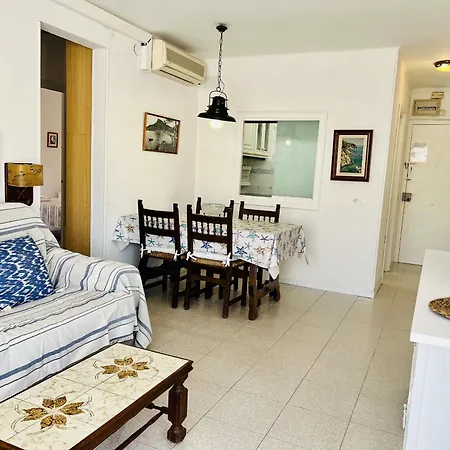 Appartement Grecia 2 D - *