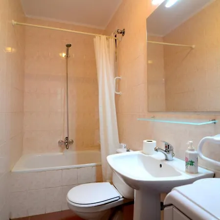 Grecia 2 D Apartamento L'Estartit
