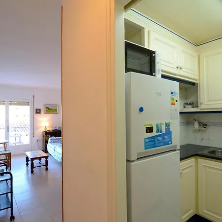 Apartamento Grecia 2 D L'Estartit