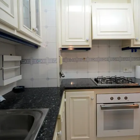 Apartamento Grecia 2 D L'Estartit