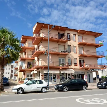 Grecia 2 D Apartamento *