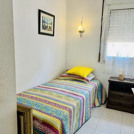 Apartamento Grecia 2 D *