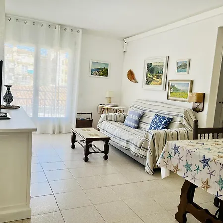 Grecia 2 D Apartamento *