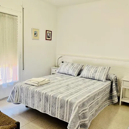 Grecia 2 D Apartamento *