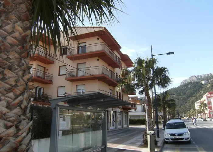 Grecia 2 D - Apartamento L'Estartit