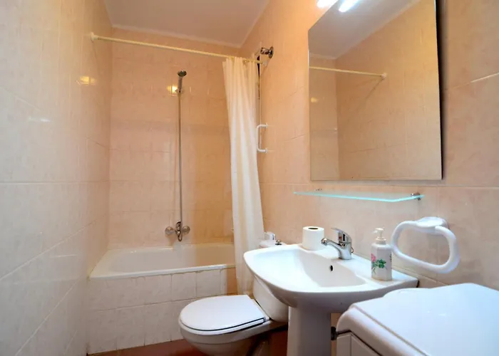 Grecia 2 D - Apartamento Lägenhet L'Estartit