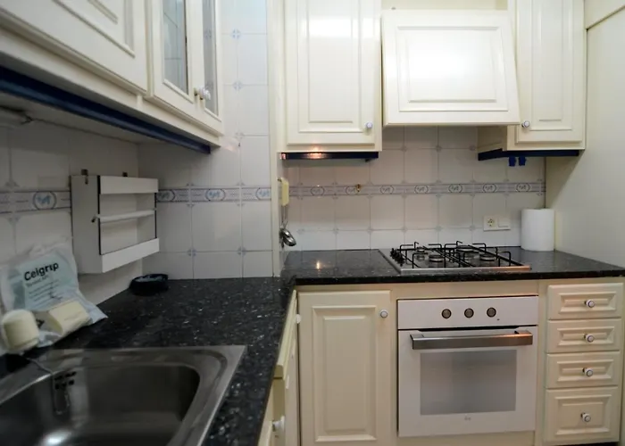 Lägenhet Grecia 2 D - Apartamento L'Estartit