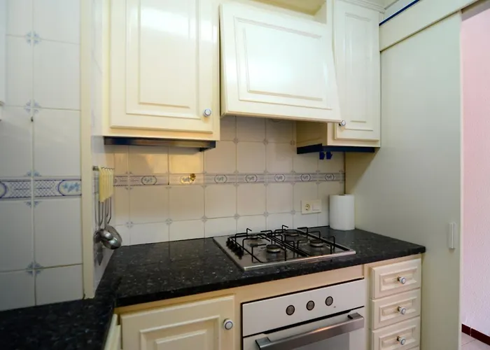 Lägenhet Grecia 2 D - Apartamento