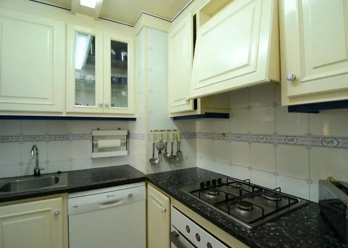 Grecia 2 D - Apartamento Lägenhet L'Estartit