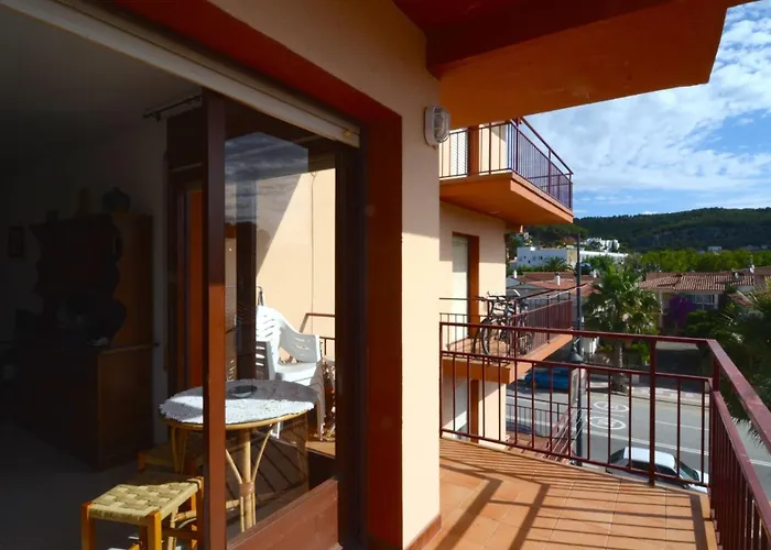 Grecia 2 D - Apartamento Lägenhet