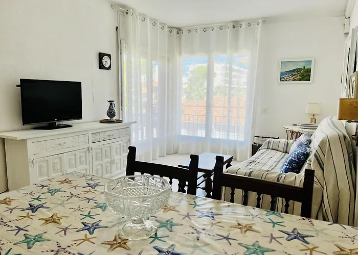 Grecia 2 D - Apartamento