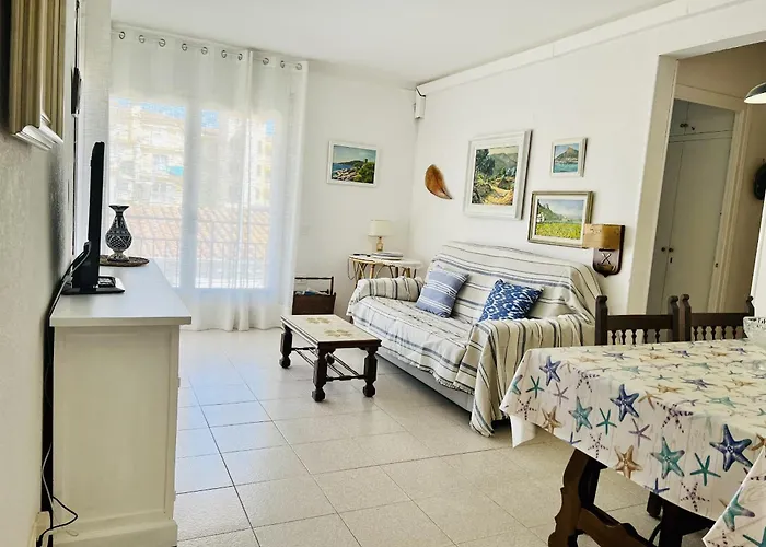 Grecia 2 D - Apartamento Lägenhet *