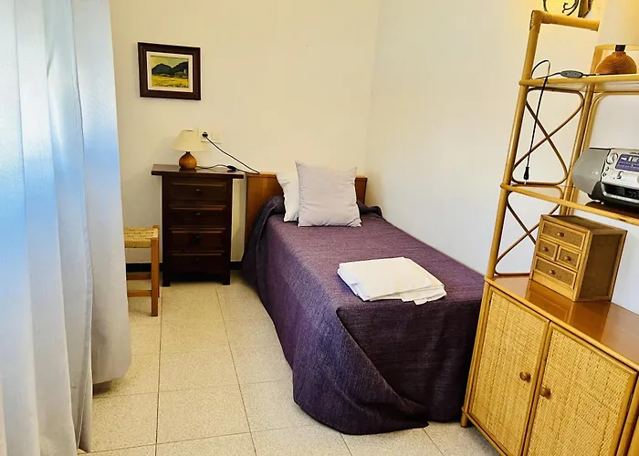 Grecia 2 D - Apartamento L'Estartit