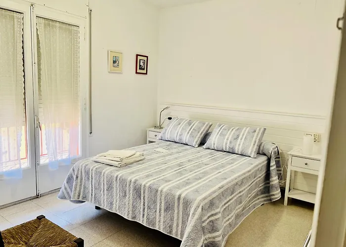 Grecia 2 D - Apartamento Lägenhet *